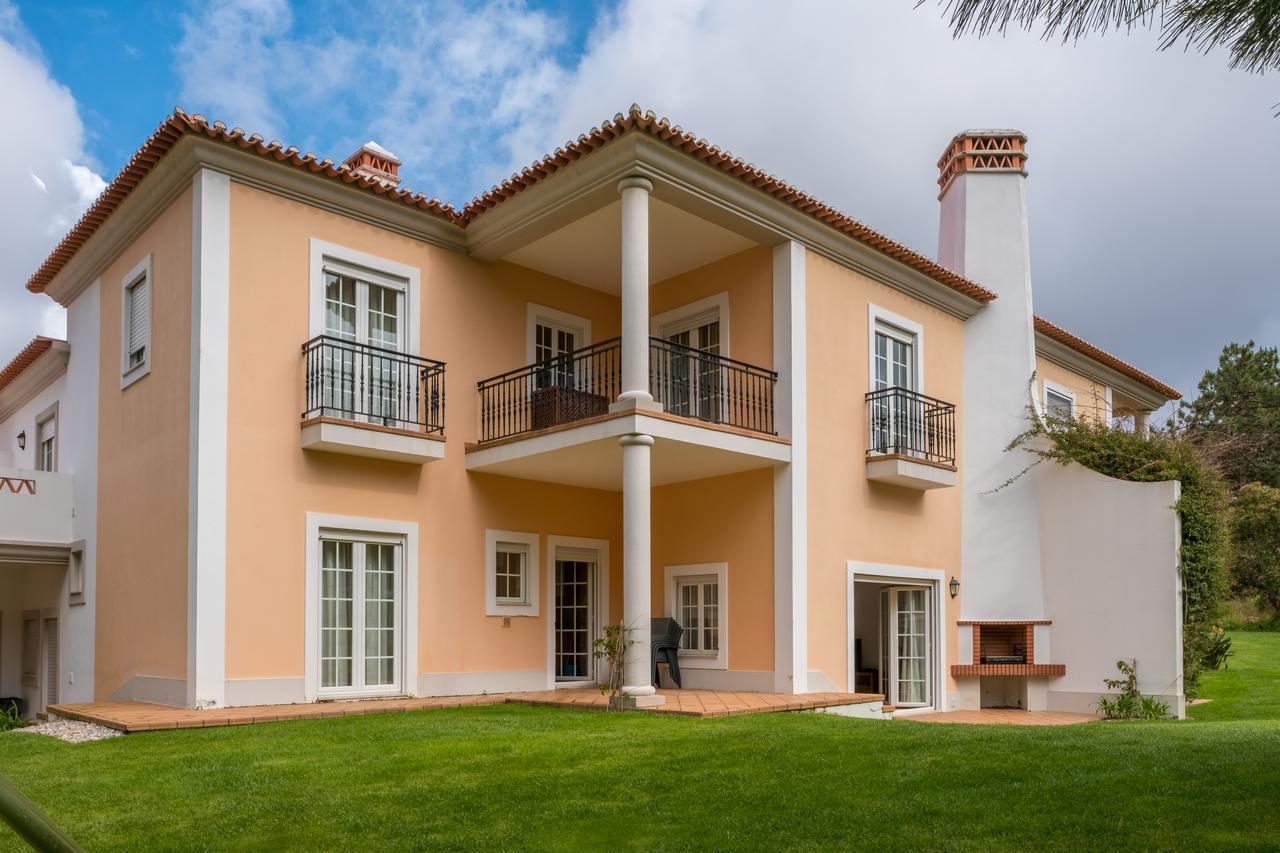 T3 Vila Dos Principes Amoreira  Exterior foto