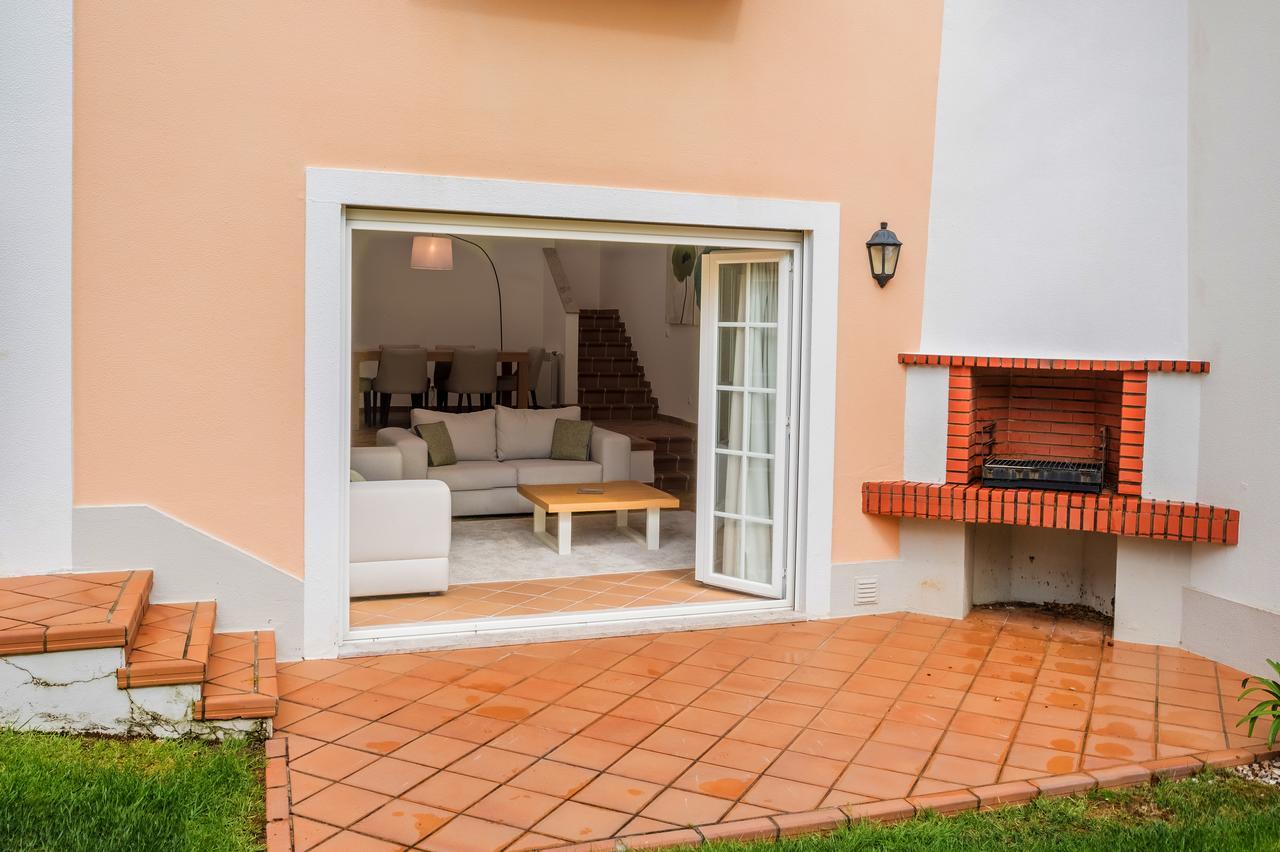 T3 Vila Dos Principes Amoreira  Exterior foto